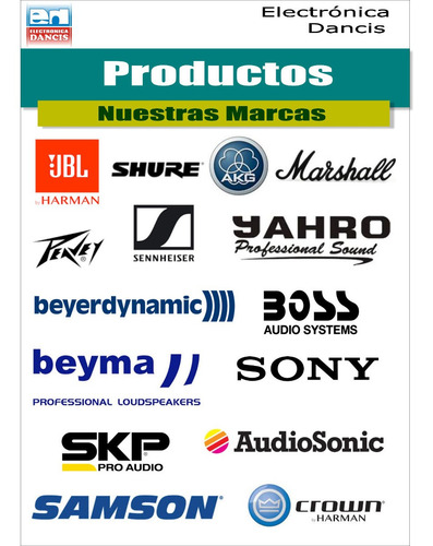 Imagen 8 de 9 de Amplificador 7 Canales Usb Bluetooth Efectos 400w Novik