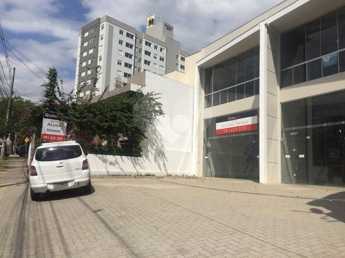 Loja Na Terceira Perimetral - 28-im436757