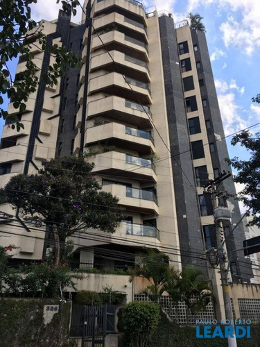 Imagem 13 de 14 de Apartamento - Vila Mascote - Sp - 641317