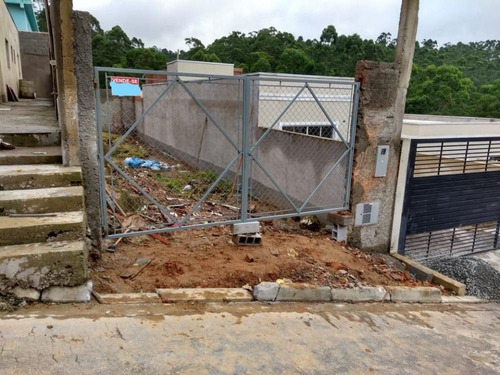 Imagem 2 de 3 de Terreno 125m² - Raposo Tavares - Cotia - Sp - Tr61362v