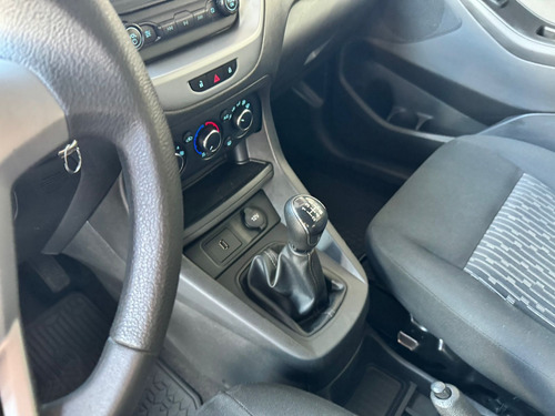 Ford Ka Hatch 1.5 SE Plus Flex Manual 2020 Completo Baixa Km