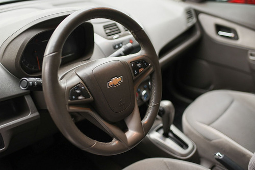 Chevrolet Cobalt LTZ 1.8 8V Econo.Flex 4p Aut.