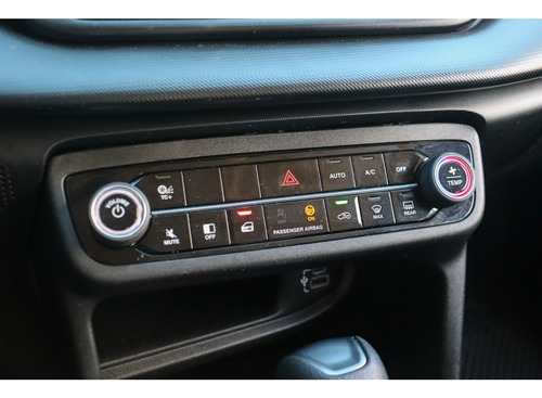 Fiat Pulse 1.0 TURBO 200 FLEX DRIVE CVT