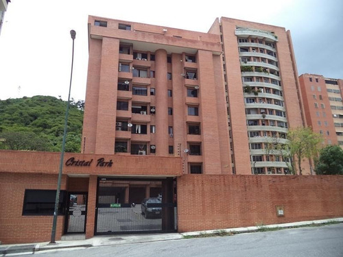  Apartamento En Venta En Lomas Del Avila 