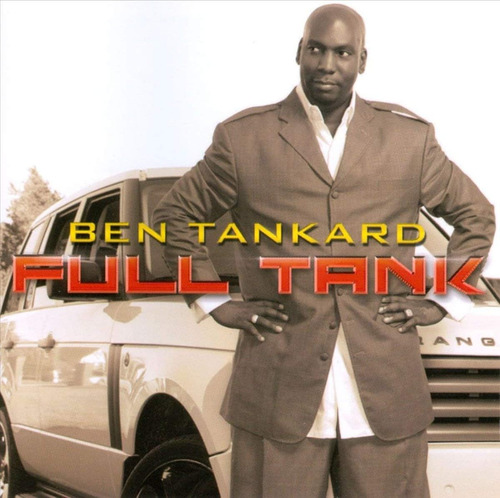 Cd:full Tank