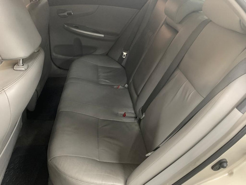 Toyota Corolla Xei Mt Pack Impecable, Muy Cuidado, 2da. Mano