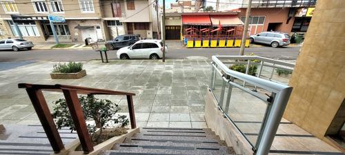 Venta Departamento 3 Ambientes Vista Al Mar San Bernardo