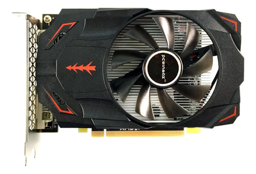 Radeon Rx 560 4 GB 128 bits Pcwinmax Rx560-4gd5 Gddr5
