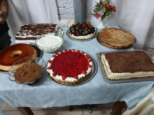 Mozos Para Eventos