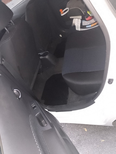 Nissan Note 1.6 Exclusive 110cv Cvt