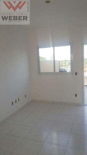 Imagem 4 de 5 de Casa Térrea Promocional Por R$129.000,00 No Jardim Topázio - 1199