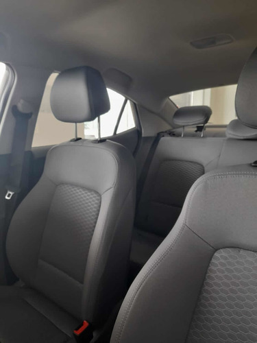 Hyundai Hb20s 1.6 Vision Flex 4p