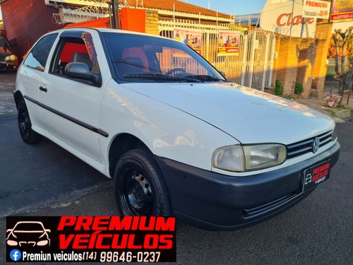 Volkswagen Gol 1.0 2p 2001