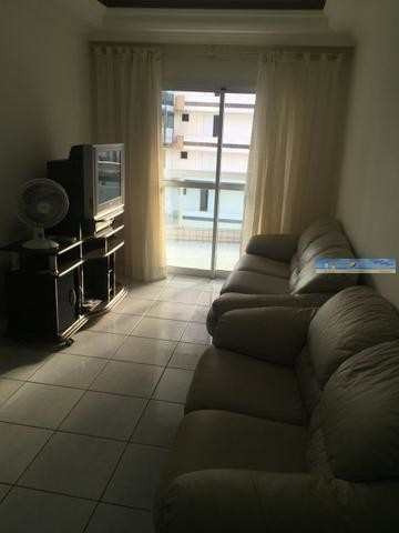 Imagem 1 de 13 de Apartamento Com 3 Dorms, Canto Do Forte, Praia Grande - R$ 350.000,00, 78m² - Codigo: 3084 - V3084
