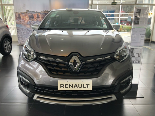 Imagem 4 de 9 de Renault Captur 1.3 Tce Iconic