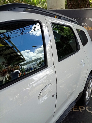 Imagem 5 de 10 de Duster Zen Cvt
