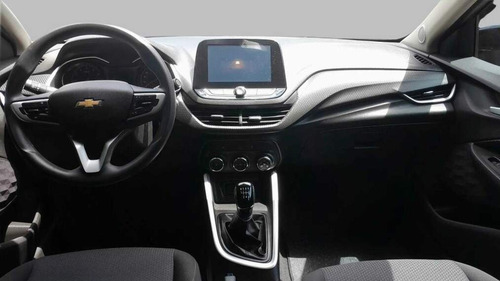 Chevrolet Onix lt