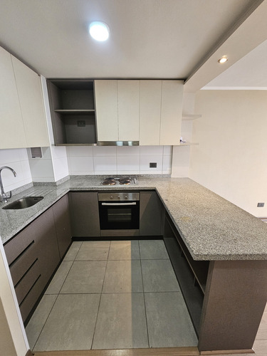 Arriendo Inmediato San Miguel 1d/1b/1e/1b