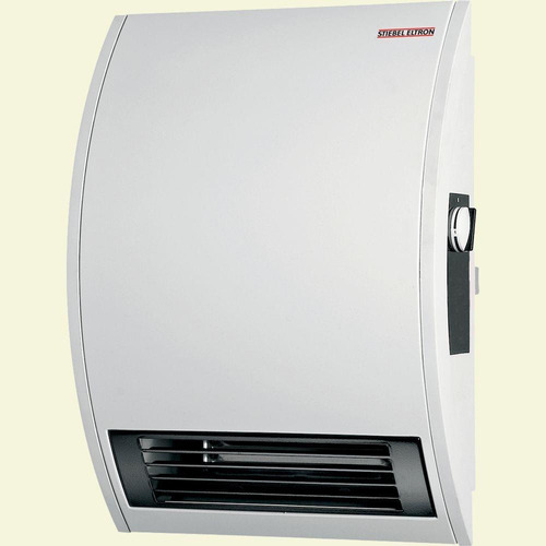 Calentador De Ambiente Electrico Stiebel Eltron Ck 20e 220 V