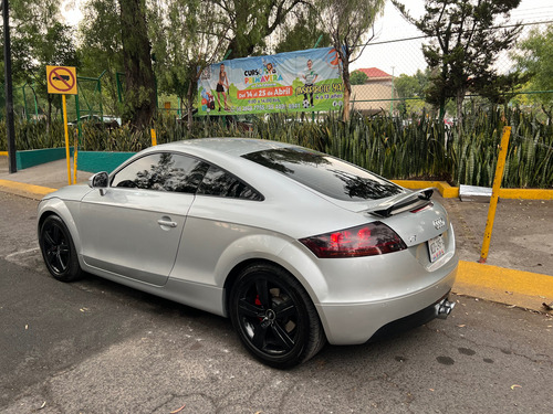 Audi TT 2.0 Coupe T Fsi At