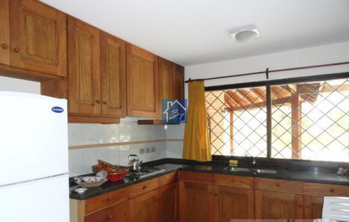 Moderna Y Excelente Casa Cerca De La Mejor Zona De Playa Mansa - Ref: 1087