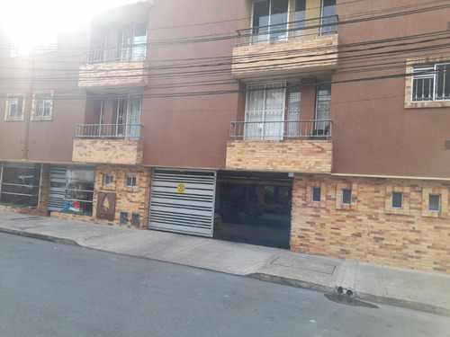 Se Vende Apartamento De 2 Alcobas En Barrio Los Pinos (cra. 87 Con 73)