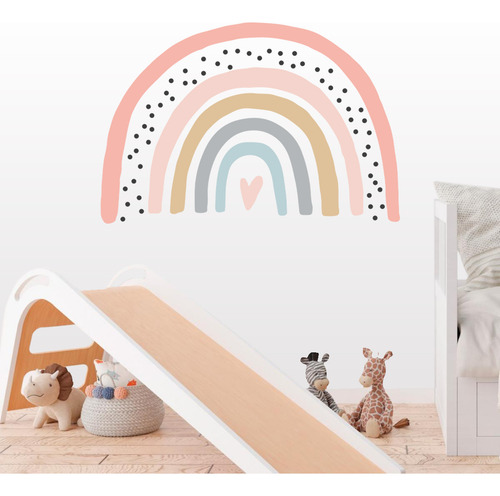 Vinilos Decorativos Infantiles Diseños Innovadores
