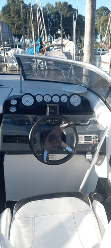 Imagen 9 de 11 de Custon 25 Daycruiser Lancha Cuddy