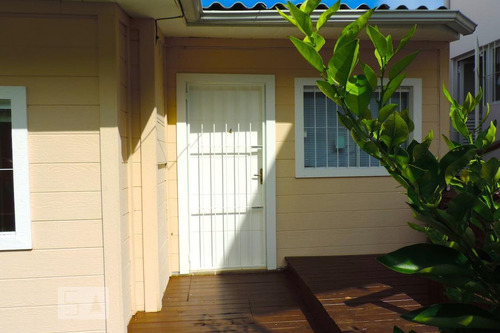 Apartamento Para Aluguel - Saco Dos Limões, 1 Quarto, 16 - 893305438