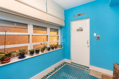 Imagem 2 de 29 de Apartamento Para Aluguel, 3 Quartos, 1 Suíte, Centro Histórico - Porto Alegre/rs - 4419