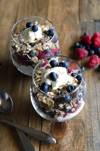 Muesli De Frutas Y Semillas Bob's Red Mill, 14 Onzas