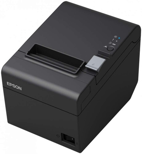 [ ] Impresora Ticketera Termica Epson Tm-t20iii Usb