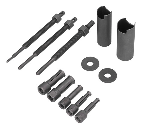 Juego De Extractores De Rodamientos Interiores, Material De