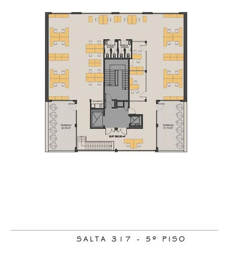 Imagen 9 de 12 de Edificio Comercial En Alquiler - Centro (capital Federal)