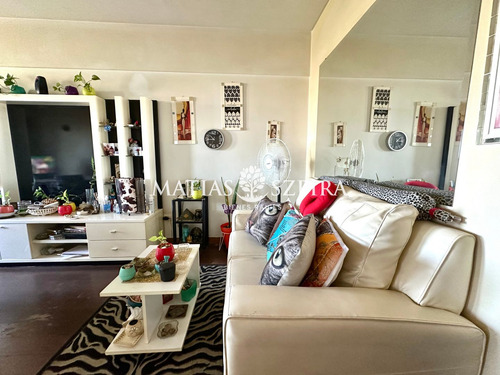 Departamento En Venta En Flores