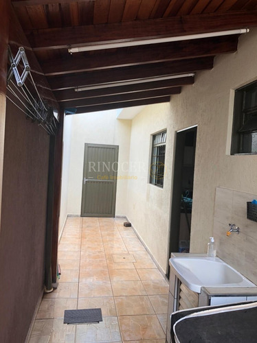 Imagem 4 de 28 de Casa Padrão Em Ribeirão Preto - Sp - Ca0116_rncr