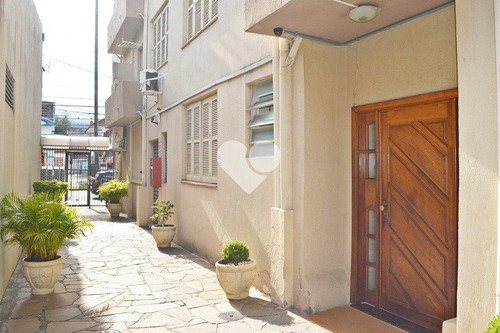 Imagem 1 de 15 de Apartamento - Menino Deus - Ref: 23911 - V-311544