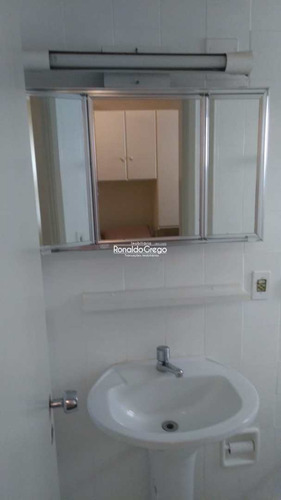 Imagem 8 de 15 de Apartamento Á Venda,1 Dorm, 1 Vaga Para Locação E Venda - A3103