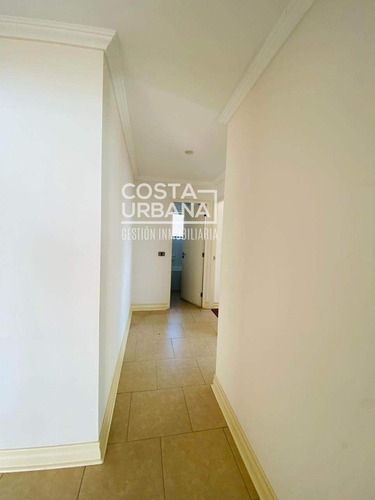 Oferta! Increíble Vista Concon. Soleado Departamento
