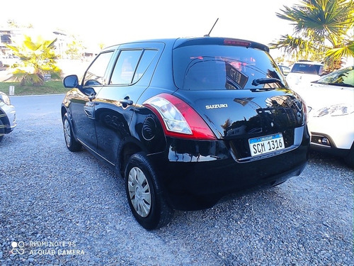 Suzuki Swift 1.2 Ga