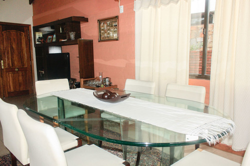 Casa En Venta De 4 Dormitorios En Playa Mansa