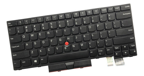 Teclado T470 / A475 A485 / Reemplazo / 01hx499 01ax528