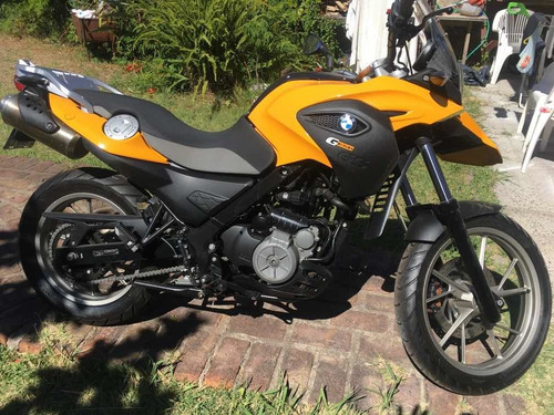 Imagen 4 de 7 de Bmw Gs 650