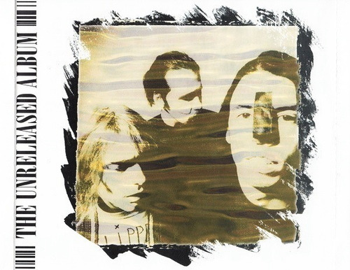 Nirvana Cd Secret Songs 20 Versio Inedit 2003 Europeo Nuevo