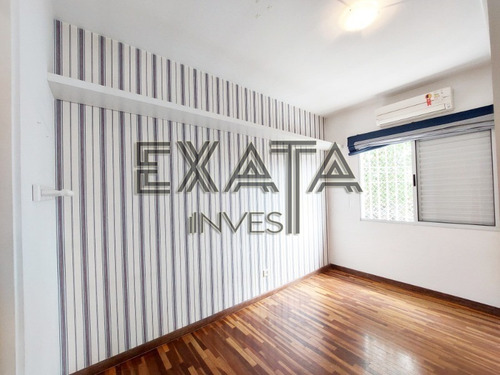 Imagem 26 de 30 de Condomínio Com Apenas 06 Casas Localizado Em Rua Tranquila No Jardim Das Vertentes Butantã, Construído Em 2010. - Ca00810 - 70154774