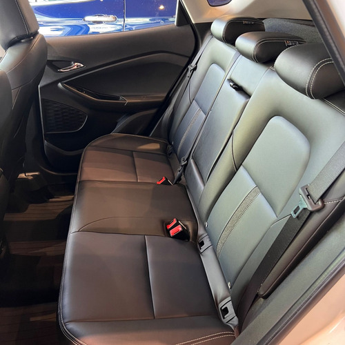 Chevrolet Tracker Premier 1.2 Turbo 12V Flex Aut.