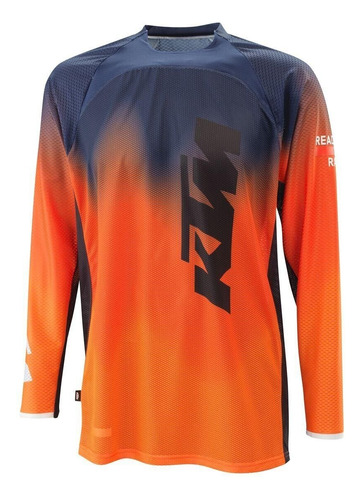 Jersey Original Ktm Gravity Fx Tallas