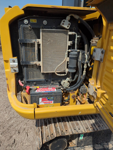 2020 Mini Excavadora 305.5e2 Caterpillar