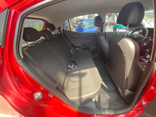 Hyundai Grand i10 1.3 Gl Mt