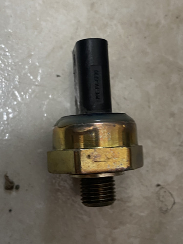 Sensor De Presión De Aceite Bmw Mini Cooper B38a 14-20 Ml200 (Usado)